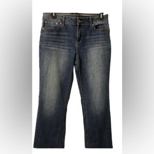 Maurice’s Classic Skinny Bootcut Jeans
